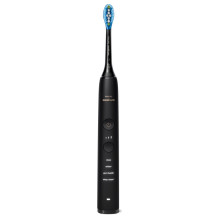 Philips Sonicare DiamondClean Serie 9000 ? Duo , Elektrische Zahnbürste (mehrfarbig, inkl. 2. Handstück (Black und Roség Philips Sonicare DiamondClean Serie 9000 ? Duo , Elektrische Zahnbürste (mehrfarbig, inkl. 2. Handstück (Black und Roség