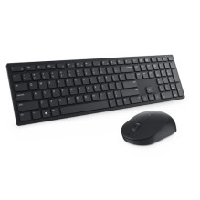 Dell KM5221W Keyb+M Wireless Desktop Set German 580-AJRD Dell KM5221W Keyb+M Wireless Desktop Set German 580-AJRD