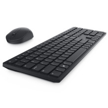 Dell KM5221W Keyb+M Wireless Desktop Set German 580-AJRD Dell KM5221W Keyb+M Wireless Desktop Set German 580-AJRD