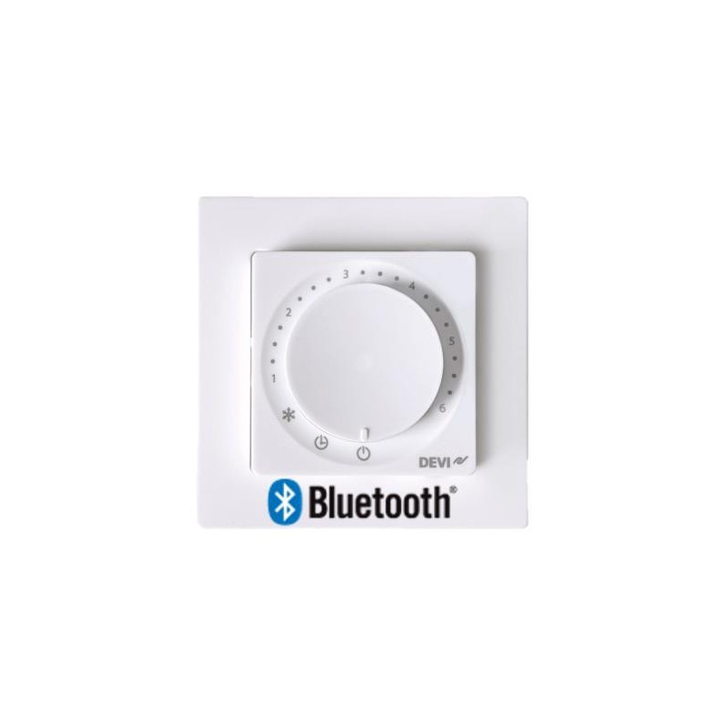 THERMOSTAT DEVI BASIC