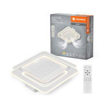Fan with lamp Ledvance, 55W, 3000-6500K, 4200lm, Ø55