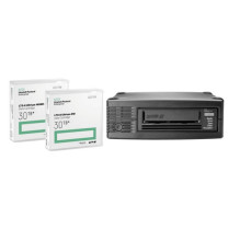 Data Tape - HPE LTO-8 Ultrium 30TB Blank Cartridge Data Tape - HPE LTO-8 Ultrium 30TB Blank Cartridge