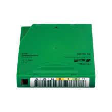 Data Tape - HPE LTO-8 Ultrium 30TB Blank Cartridge Data Tape - HPE LTO-8 Ultrium 30TB Blank Cartridge