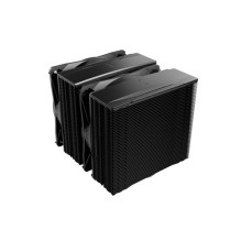 be quiet! Pure Rock PRO 3 Black CPU Kühler für Intel und AMD CPU Black be quiet! Pure Rock PRO 3 Black CPU Kühler für Intel und AMD CPU Black