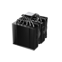 be quiet! Pure Rock PRO 3 Black CPU Kühler für Intel und AMD CPU Black be quiet! Pure Rock PRO 3 Black CPU Kühler für Intel und AMD CPU Black