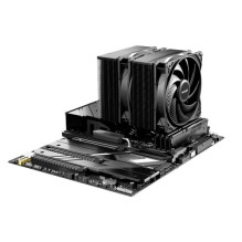 be quiet! Pure Rock PRO 3 Black CPU Kühler für Intel und AMD CPU Black be quiet! Pure Rock PRO 3 Black CPU Kühler für Intel und AMD CPU Black