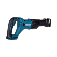 Pjūklas - Makita Djr186z 3.2 Cm Mėlynas / Juodas Pjūklas - Makita Djr186z 3.2 Cm Mėlynas / Juodas