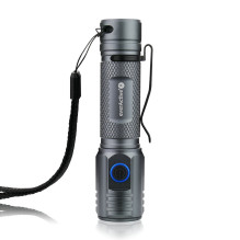 Žibintuvėlis - everActive FL-2000R Buddy Įkraunamas LED 2 000 lm USB-C IPX6 Žibintuvėlis - everActive FL-2000R Buddy Įkraunamas LED 2 000 lm USB-C IPX6