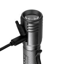 Žibintuvėlis - everActive FL-2000R Buddy Įkraunamas LED 2 000 lm USB-C IPX6 Žibintuvėlis - everActive FL-2000R Buddy Įkraunamas LED 2 000 lm USB-C IPX6