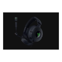Ausinės - Razer Kraken V4 X 40mm Ausinės Sulankstomas Dizainas Ausinės - Razer Kraken V4 X 40mm Ausinės Sulankstomas Dizainas