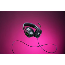 Ausinės - Razer Kraken V4 X 40mm Ausinės Sulankstomas Dizainas Ausinės - Razer Kraken V4 X 40mm Ausinės Sulankstomas Dizainas