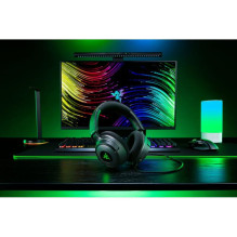 Ausinės - Razer Kraken V4 X 40mm Ausinės Sulankstomas Dizainas Ausinės - Razer Kraken V4 X 40mm Ausinės Sulankstomas Dizainas