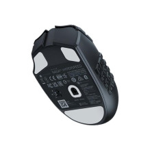Žaidimų pelė - Razer Naga...
