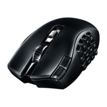 Žaidimų pelė - Razer Naga V2 HyperSpeed, 30K DPI, Bevielė, Programuojami Mygtukai Žaidimų pelė - Razer Naga V2 HyperSpeed, 30K DPI, Bevielė, Programuojami Mygtukai