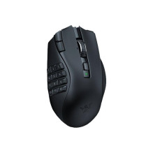 Žaidimų pelė - Razer Naga V2 HyperSpeed, 30K DPI, Bevielė, Programuojami Mygtukai Žaidimų pelė - Razer Naga V2 HyperSpeed, 30K DPI, Bevielė, Programuojami Mygtukai