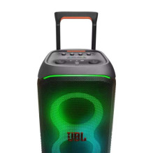 JBL Partybox 320 Bluetooth Speaker Black EU JBL Partybox 320 Bluetooth Speaker Black EU