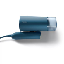 Philips Steamer STH3000 20 portable blue (STH3000 / 20)