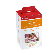 Kasetė Canon RP-108 spalva...