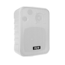 HQM-NPZ1024 10W White Garsiakalbio kolonėlė HQM-NPZ1024 10W White Garsiakalbio kolonėlė