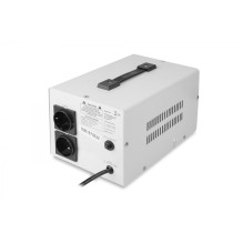 Voltage stabilizer Volt Polska AVR Pro 2000VA 3% Servo