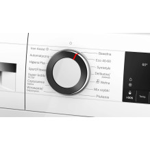 BOSCH WGG244F0PL washing machine BOSCH WGG244F0PL washing machine