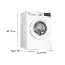BOSCH WGG244F0PL washing machine BOSCH WGG244F0PL washing machine