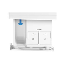 BOSCH WGG244F0PL washing machine BOSCH WGG244F0PL washing machine