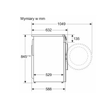 BOSCH WGG244F0PL washing machine BOSCH WGG244F0PL washing machine