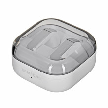 Samsung Galaxy Buds4 Headset Wireless In-ear Calls / Music Bluetooth White Samsung Galaxy Buds4 Headset Wireless In-ear Calls / Music Bluetooth White