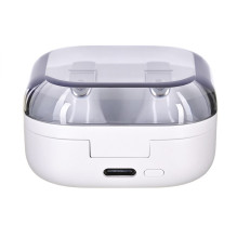 Samsung Galaxy Buds4 Headset Wireless In-ear Calls / Music Bluetooth White Samsung Galaxy Buds4 Headset Wireless In-ear Calls / Music Bluetooth White