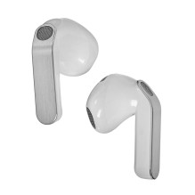 „Samsung Galaxy Buds4“ belaidės ausinės, į ausis, skirtos skambučiams / muzikai, „Bluetooth“, baltos „Samsung Galaxy Buds4“ belaidės ausinės, į ausis, skirtos skambučiams / muzikai, „Bluetooth“, baltos
