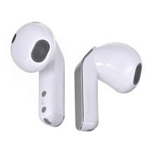 Samsung Galaxy Buds4 Headset Wireless In-ear Calls / Music Bluetooth White Samsung Galaxy Buds4 Headset Wireless In-ear Calls / Music Bluetooth White