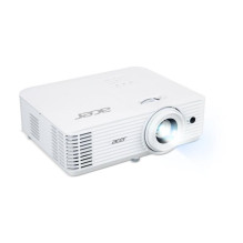 Projector - Acer X1528Ki 5200 Lumens Full HD Wireless Black Projector - Acer X1528Ki 5200 Lumens Full HD Wireless Black