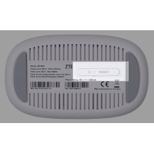 ZTE MF289F cellular network device Cellular network router ZTE MF289F cellular network device Cellular network router