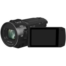 Panasonic HC-V900 Camcorder