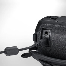Panasonic HC-V900 Camcorder