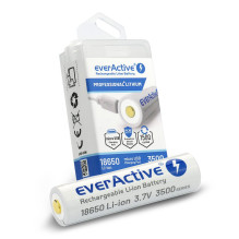 Baterija - EverActive 18650...