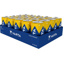 Baterijos - VARTA LR20...