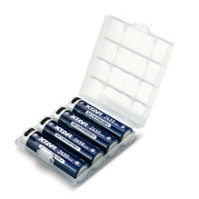 Baterija - XTAR R6 / AA 1.5...