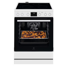 Stove ELECTROLUX LKR64022AW Stove ELECTROLUX LKR64022AW