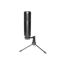 Novox NC1 USB-C - kondensatorinis mikrofonas Novox NC1 USB-C - kondensatorinis mikrofonas