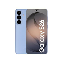 „Samsung Galaxy S26“ 16 cm...