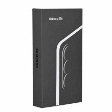 „Samsung Galaxy S26“ 16 cm (6,3 colio) dviejų SIM kortelių „Android 16.0“ 5G USB C tipo 12 GB 256 GB 4300 mAh Mėlynas