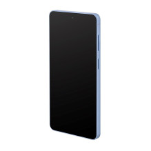 Samsung Galaxy S26 16 cm (6.3") Dual SIM Android 16.0 5G USB Type-C 12 GB 256 GB 4300 mAh Blue