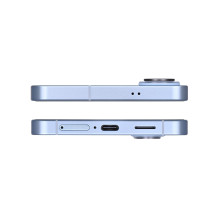 „Samsung Galaxy S26“ 16 cm (6,3 colio) dviejų SIM kortelių „Android 16.0“ 5G USB C tipo 12 GB 256 GB 4300 mAh Mėlynas