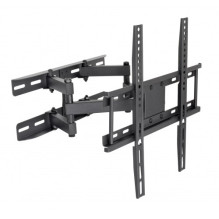 ART RAMT AR-35 TV mount 165.1 cm (65") Black ART RAMT AR-35 TV mount 165.1 cm (65") Black