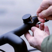 SHAPEHEART Pro bike magnētiskais telefona turētājs velosipēdam pie stūres (3615745009125)