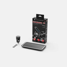 SHAPEHEART M10 bike mirror...
