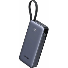 PowerBank 20000mAh UGREEN PB536 45W Black