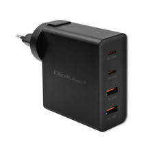 Qoltec GaN POWER PRO...
